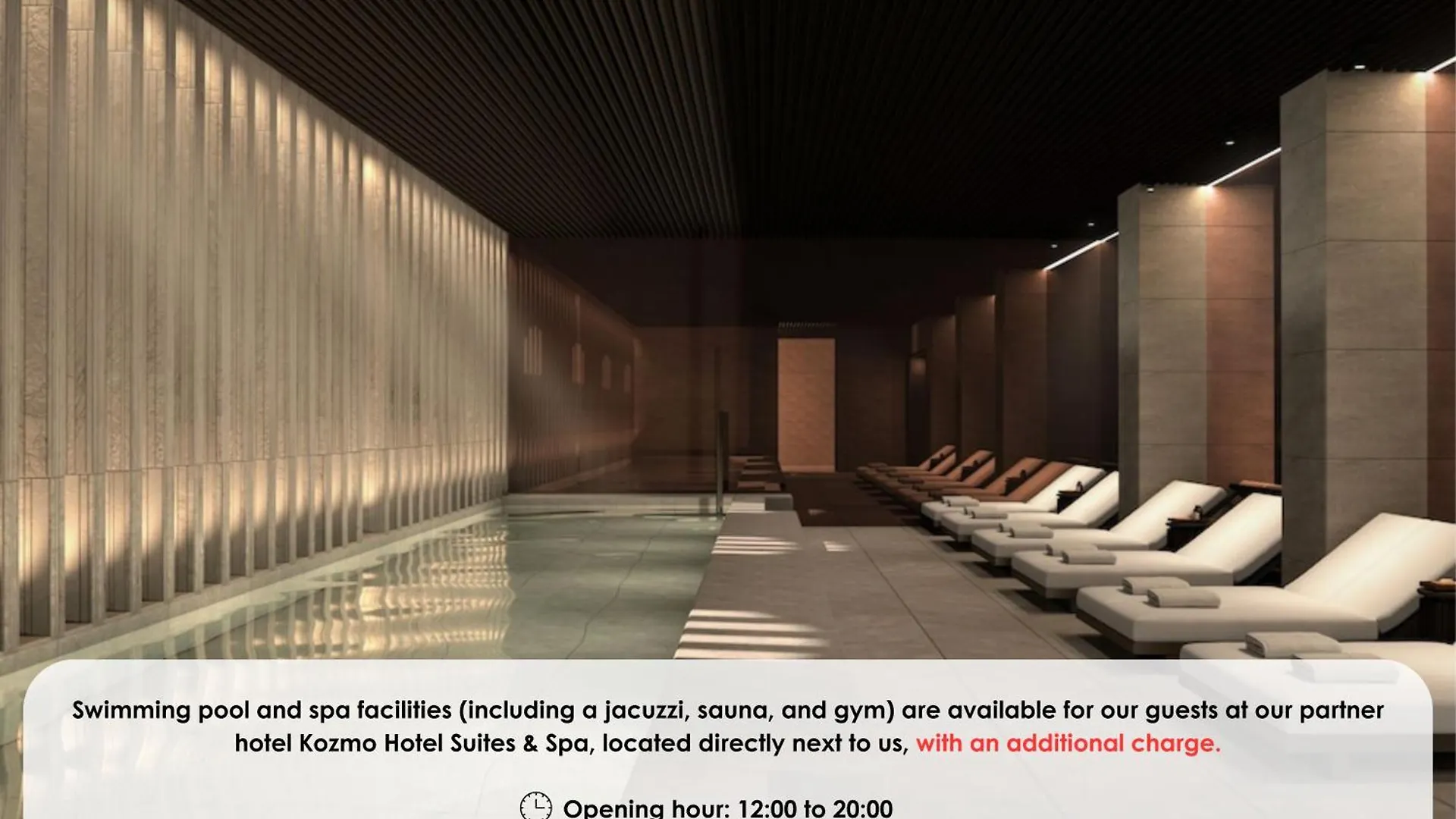 Zoya Luxury Residence Budapest